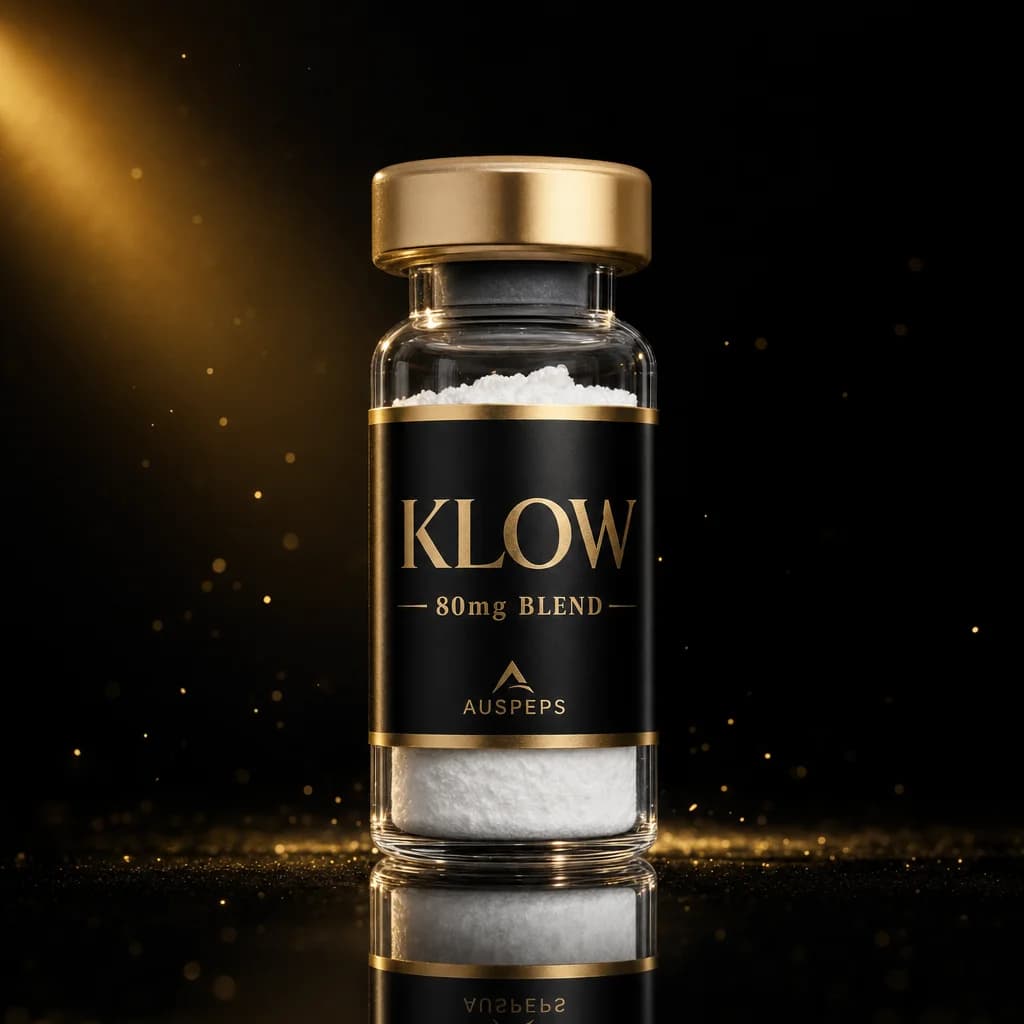 KLOW 80mg