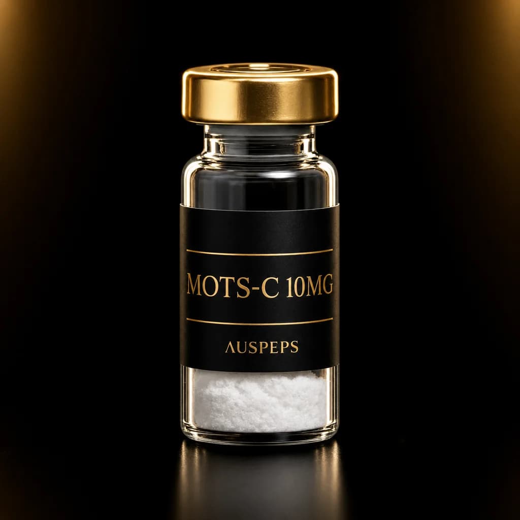 MOTS-C 10mg