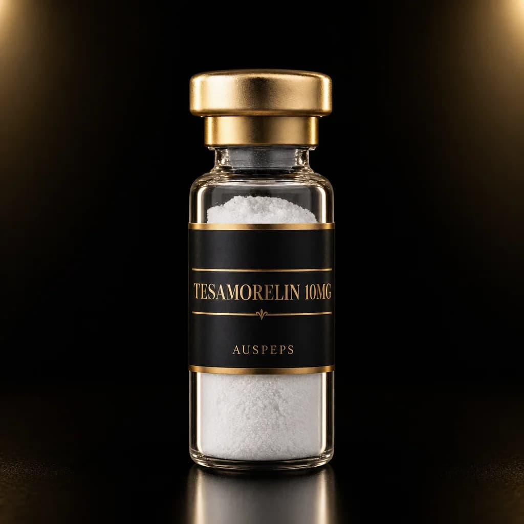 Tesamorelin 10mg